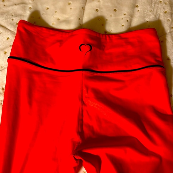 EUC ZYIA TIGHTS - Picture 2 of 4